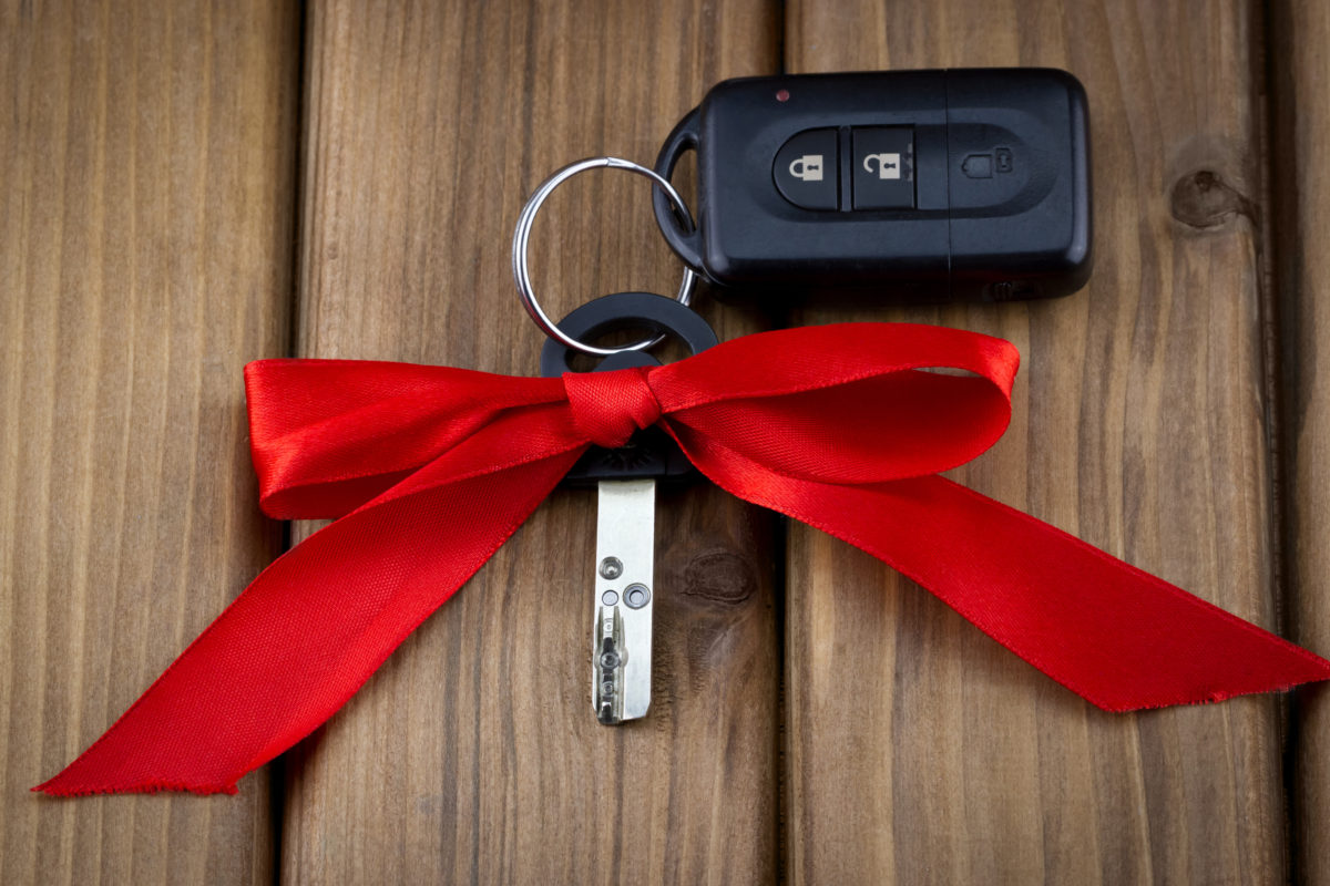Angi says: Here’s what to keep in mind when you’re buying that new car