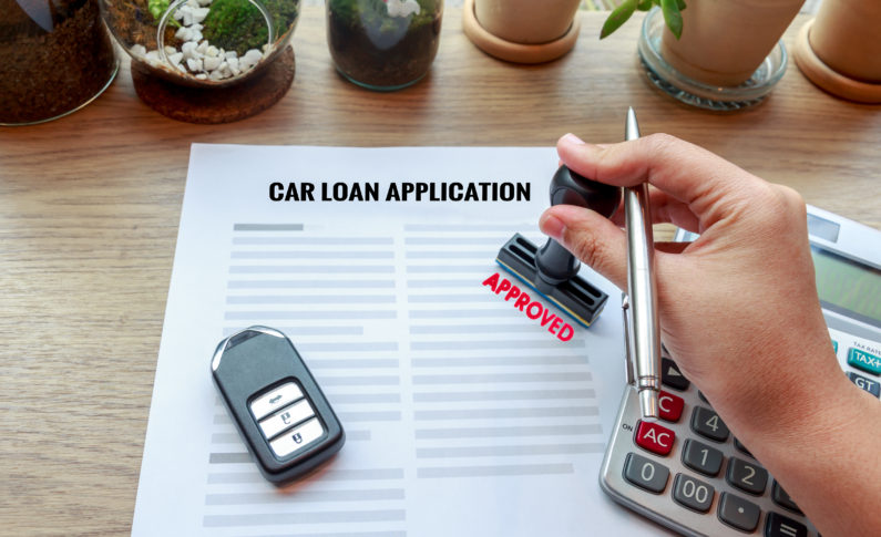 Andy says: There are clear advantages to getting car loans from credit unions