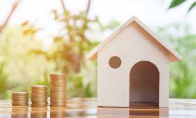 Five ways to save money around the house