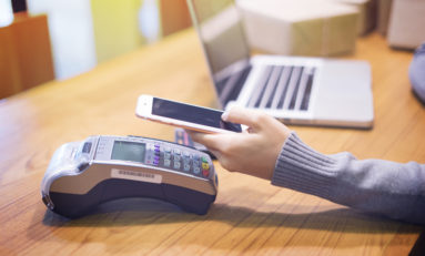 Paying by phone? It could be safer than you think