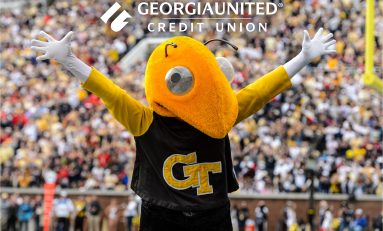 Georgia United Credit Union becomes official CU of Georgia Tech Athletics