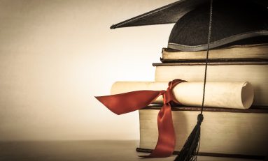 Georgia's Own Credit Union sponsors mentoring program for MBA, Master's students