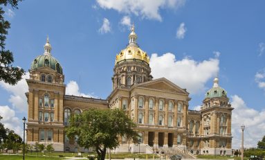 CUNA weighs in against Iowa bill to raise credit union taxes