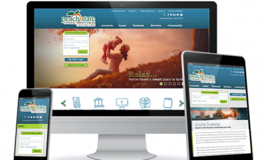 Peach State Federal Credit Union launches new website