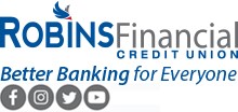 Robins Financial Credit Union Announces Star Employees