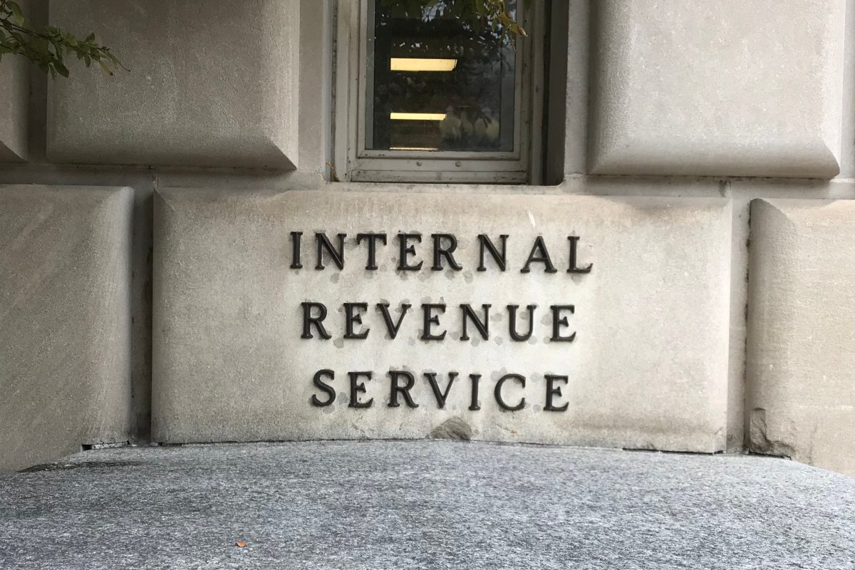 Washington Post: Tax filing system failed because of ‘glitch’ in IRS file housing personal records