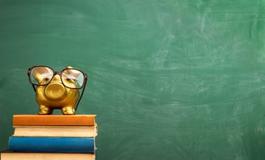 These 3 scholarships offered by Georgia CUs have deadlines in May and June