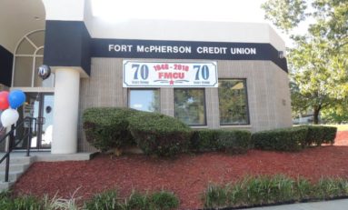 Community celebrates Fort McPherson Credit Union's 70th anniversary