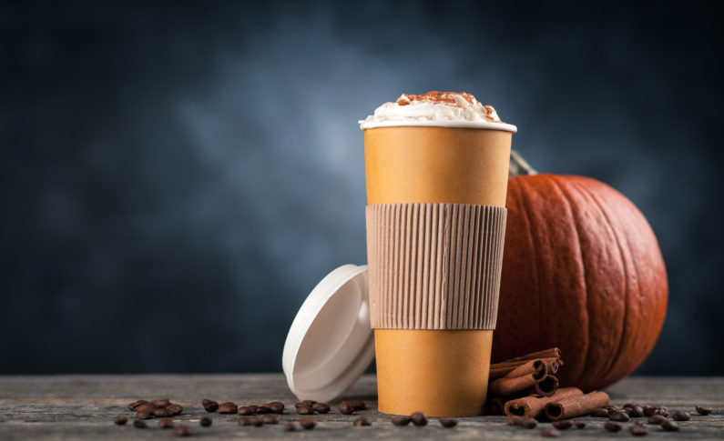 Here's where you can get your pumpkin spice fix on a budget