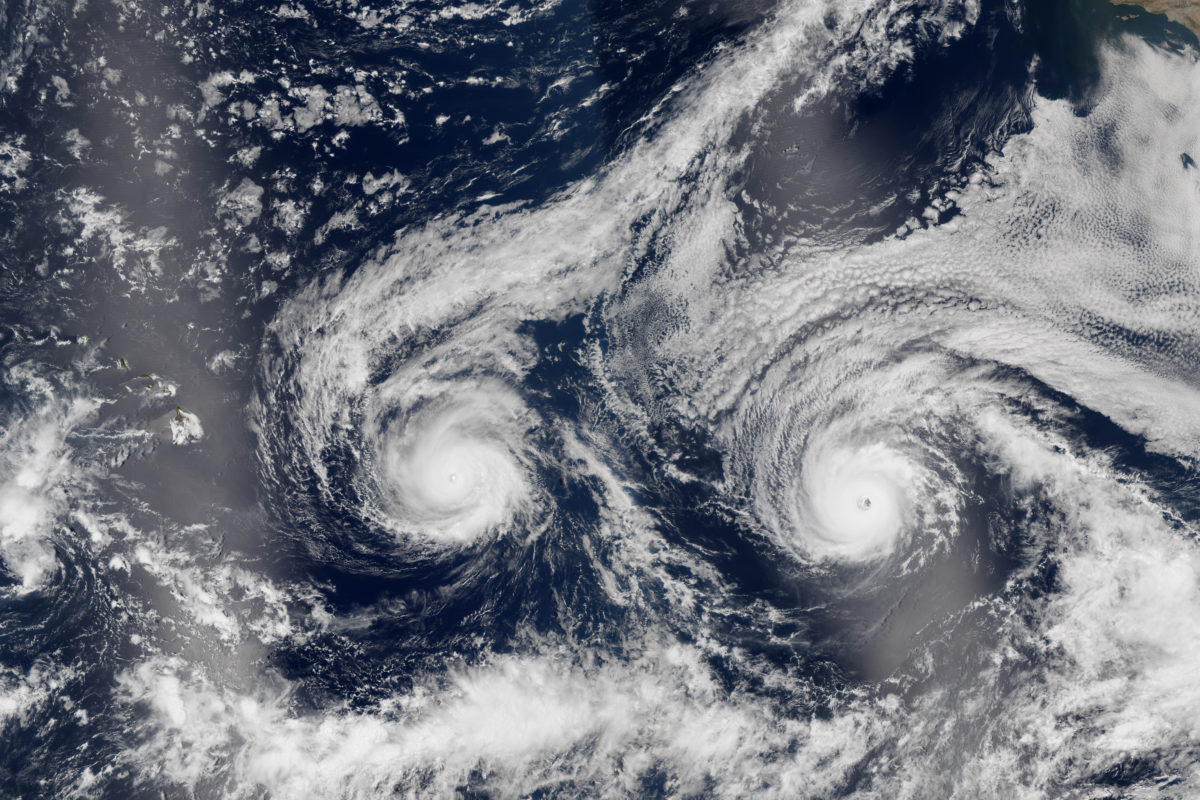 Mid-Atlantic credit unions prepare for Hurricane Florence
