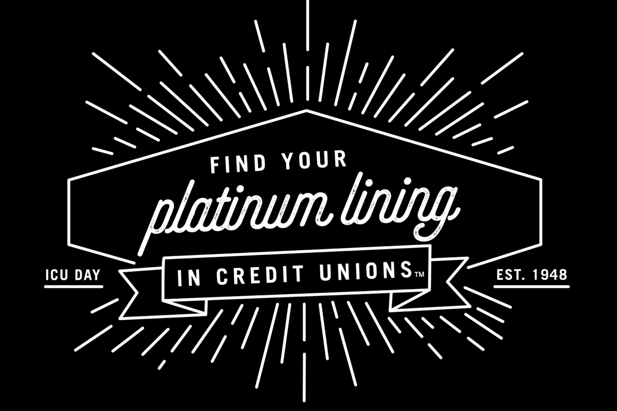 It’s International Credit Union Day!