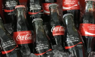 Coca-Cola Credit Union donates $2,000 to Children's Healthcare of Atlanta
