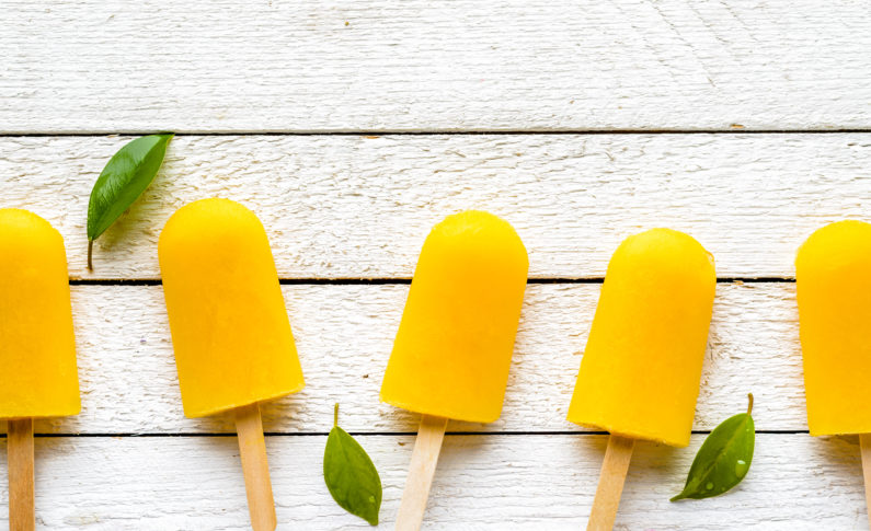 Georgia's Own Credit Union to give free King of Pops and financial guidance on Tax Day 2019