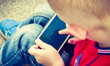 Here are the apps you need to teach your kids financial literacy