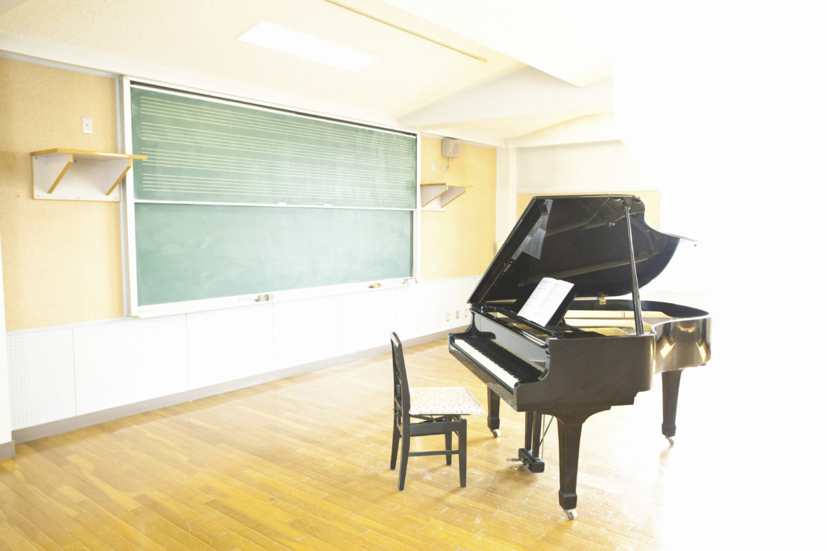 Georgia United Credit Union to makeover Cousins Middle School music classroom