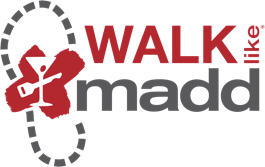 McCoy Federal supports Central Florida Virtual Walk Like MADD