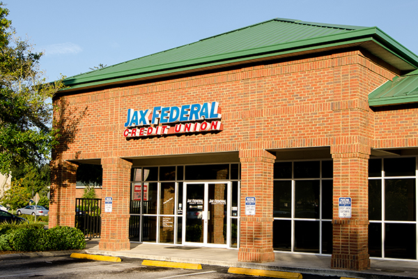 Jax Federal Credit Union announces closure of Southpoint Branch effective Feb. 6
