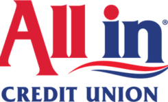 All In Credit Union is Awarding $200,000 to Deserving Area Organizations