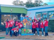 Eglin Federal Credit Union Participates in United Way EC's 28th Day of Caring