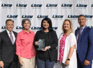 Robins Financial Credit Union Named Credit Union of the Year