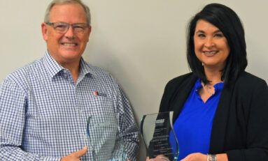 Two Local Credit Unions Receive Credit Union of the Year Awards