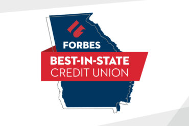 Georgia United Tops Forbes Best-In-State Credit Unions List for Georgia