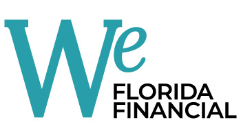 WE FLORIDA FINANCIAL ANNOUNCES JOHN ZAJAC, JR. AS NEW CHIEF FINANCIAL OFFICER