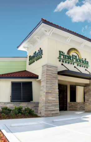 First Florida Credit Union Opens New Branch in Northwest St. Johns’ Durbin Creek Community