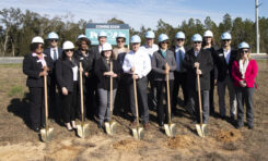 Pen Air Credit Union Breaks Ground on New Beulah Road Location
