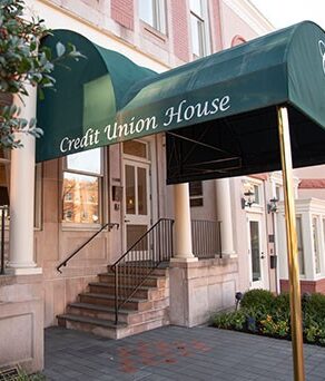 Credit Union House Elects New Board