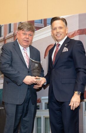 Twenty-Three Credit Union Champions Inducted into Credit Union House Hall of Leaders