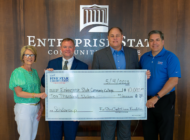 Five Star Credit Union Foundation Awards $50,000 in College Scholarship Grants