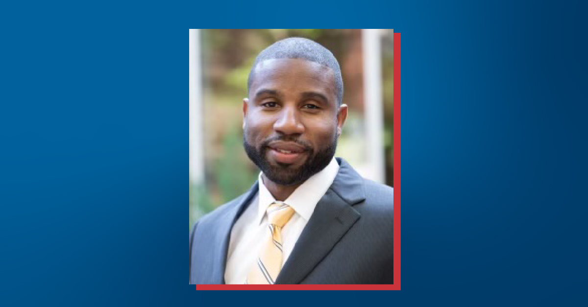 Georgia United Credit Union Welcomes Sean Leavell as Vice President of Project Management