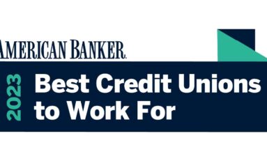 Innovations Financial Credit Union Named One Of American Banker’s "2023 Best Credit Unions to Work For"