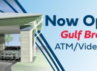 Eglin Federal Credit Union opens new location in Gulf Breeze