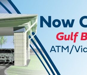 Eglin Federal Credit Union opens new location in Gulf Breeze