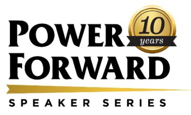 First Commerce Credit Union, FSU Office of Research to Bring Two World-Renowned Entrepreneurs to Tallahassee for 10th Anniversary of Power Forward Speaker Series