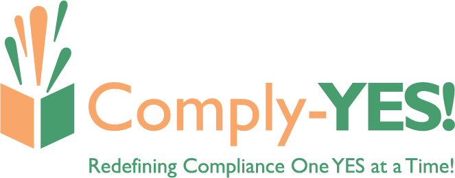 Comply-YES! welcomes new CEO and extends compliance services to the Northeast