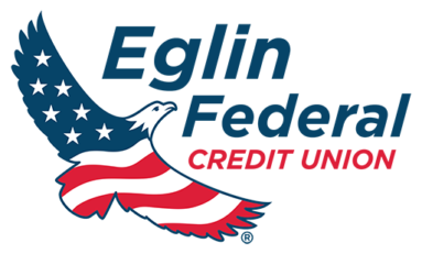 Eglin Federal Credit Union to delay opening until 11 a.m. Tuesday, Jan. 9 due to forecasted inclement weather