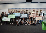 Suncoast Credit Union Hosts 14th Financial Football Tournament