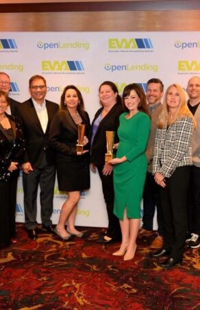 VyStar Credit Union Wins Economic Vehicle Accessibility Award from Open Lending