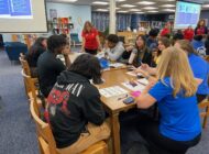 Booker T. Washington High School Seniors Take Charge of Real-World Budgeting at Members First Credit Union’s Inaugural Financial Fitness Fair