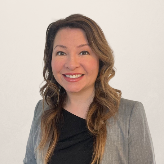 Leila Fong joins AACUL as inaugural Manager of Engagement and Events