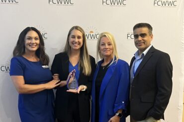VyStar Recognized as a 2024 Healthiest Companies Platinum Award Winner by First Coast Worksite Wellness Council