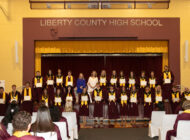 Calhoun Liberty Credit Union Awards $35,250 in Scholarships to 47 Local High School Students