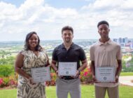 ēCO Credit Union and the ēCO Credit Union Foundation Award Scholarships