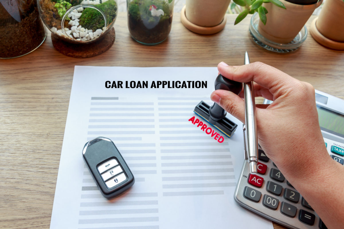 Andy says: There are clear advantages to getting car loans from credit unions