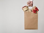 What to do if you're veering off your holiday budget