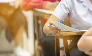 Champlain College: Georgia high schools score 'B' in Financial Literacy