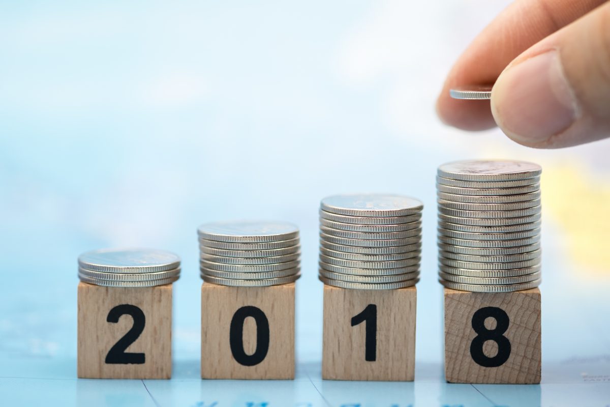 You’ll want to read these 10 tips for better budgeting in 2018